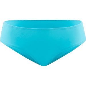 Figi bikini bonprix turkusowy. Bikini marki bonprix. Za 27,99 zł.