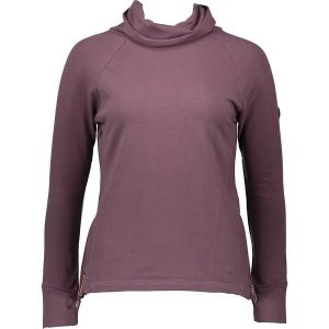 Bluza "Anje" w kolorze fioletowym. Bluzy marki khujo. W wyprzedaży za 104,95 zł.