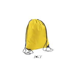 Plecak Sol's Urban. Żółte plecaki SOL'S. Za 18,00 zł.