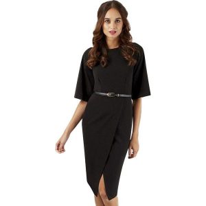 Closet London Damska Sukienka 40 Czerwona. Sukienki marki Closet London. Za 179,00 zł.