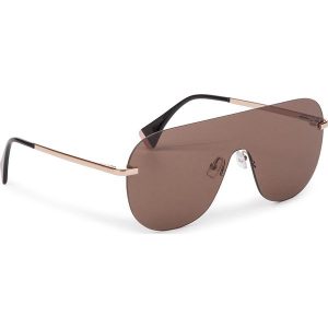 Okulary przeciwsłoneczne MARELLA - BE80 38010492 002. Okulary przeciwsłoneczne marki Marella. Za 699,00 zł.