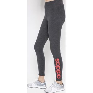 Adidas Performance - Legginsy. Legginsy marki adidas Performance. W wyprzedaży za 79,90 zł.