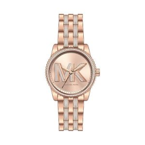 Zegarek Michael Kors. Czerwone zegarki Michael Kors. Za 969,99 zł.