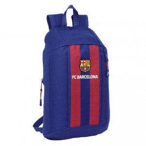 FC Barcelona plecak mini backpack wielokolorowy. Plecaki FC BARCELONA. Za 119,00 zł.