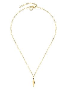 Liebeskind Naszyjnik - dł. 45 cm rozmiar: onesize. Naszyjniki Liebeskind, ze stali. Za 153,71 zł.