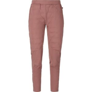 Spodnie narciarskie dla kobiet Endurance Eluna Primaloft WB. Brązowe spodnie sportowe ENDURANCE, na zimę, bez wzorów, narciarskie, primaloft. Za 405,50 zł.