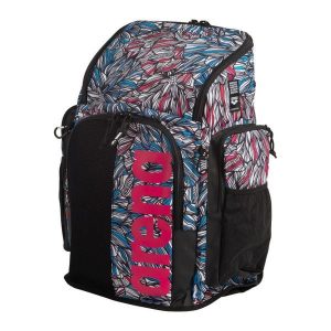 Plecak Arena Team Spiky III Backpack 45 + Worek. Brązowe plecaki Arena. Za 347,00 zł.