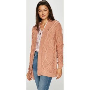 Vero Moda - Kardigan. Kardigany marki Vero Moda. W wyprzedaży za 89,90 zł.