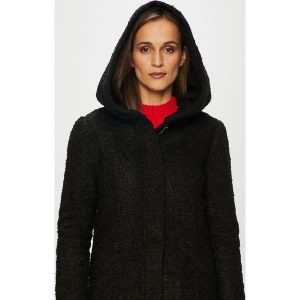 Jacqueline de Yong - Kurtka Demea. Kurtki marki Jacqueline de Yong. W wyprzedaży za 179,90 zł.