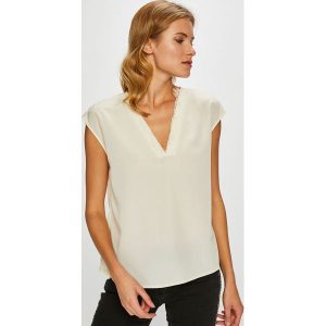 Vero Moda - Top Elsa. T-shirty marki Vero Moda. W wyprzedaży za 69,90 zł.