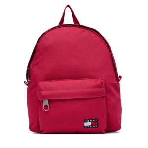Plecak Tommy Jeans. Czerwone plecaki Tommy Jeans. Za 289,99 zł.