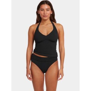 Bikini Damskie O'Neill Tankini Biniki. Czarne bikini O'Neill, bez wzorów. Za 369,00 zł.