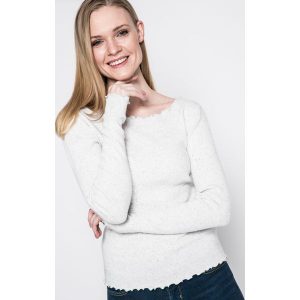 Review - Sweter. Swetry klasyczne marki Review. W wyprzedaży za 69,90 zł.