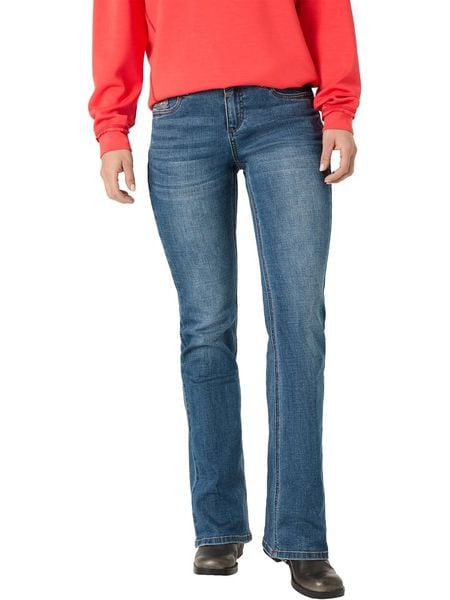 Timezone Dżinsy - Skinny fit - w kolorze niebieskim rozmiar: W30/L34. Niebieskie jeansy Timezone, bez wzorów. Za 139,54 zł.
