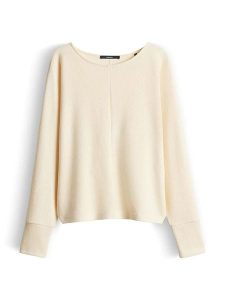 Someday. Bluza w kolorze beżowym rozmiar: 38. Brązowe bluzy someday., bez wzorów, bez kaptura. Za 165,99 zł.