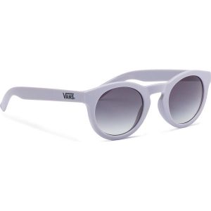 Okulary przeciwsłoneczne VANS - Wm Lolligagger Sun VN0A31TAUUI1 Evening Haze. Okulary przeciwsłoneczne marki Vans. Za 59,00 zł.