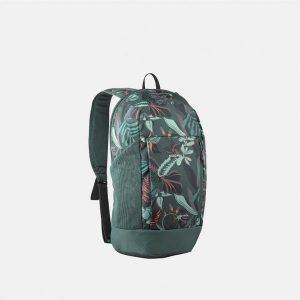 Plecak turystyczny Quechua Arpenaz 100 10 litrów. Niebieskie plecaki QUECHUA. Za 29,99 zł.