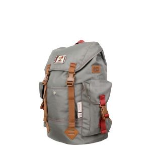 Plecak na laptopa Doughnut Grounder Dreamwalker Series - grey. Szare plecaki Doughnut. Za 335,99 zł.