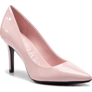 Szpilki CALVIN KLEIN - Gazelle E4427 Pastel Pink. Szpilki marki Calvin Klein. Za 629,00 zł.