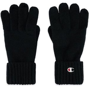 Rękawiczki Champion Gloves. Brązowe rękawiczki Champion, bez wzorów. Za 97,11 zł.