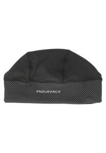 Czapka zimowa Endurance Lolis XCS. Czarne czapki ENDURANCE, bez wzorów, z elastanu. Za 97,50 zł.