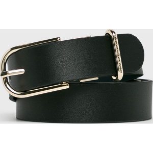 Tommy Hilfiger - Pasek skórzany. Paski marki TOMMY HILFIGER. Za 269,90 zł.