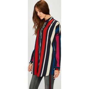 Vero Moda - Koszula. Koszule marki Vero Moda. W wyprzedaży za 79,90 zł.