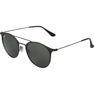 RayBan Okulary przeciwsłoneczne black. Okulary przeciwsłoneczne marki Ray-Ban. Za 579,00 zł.