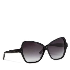 Okulary przeciwsłoneczne GINO ROSSI. Czarne okulary przeciwsłoneczne Gino Rossi. Za 138,99 zł.