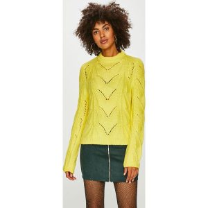 Tally Weijl - Sweter. Swetry klasyczne marki TALLY WEIJL. W wyprzedaży za 69,90 zł.