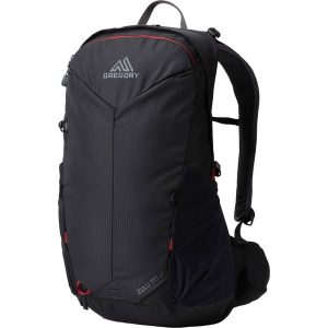 Plecak Gregory ZULU 149321/0662 czarny 20L. Czarne plecaki Gregory. Za 485,99 zł.