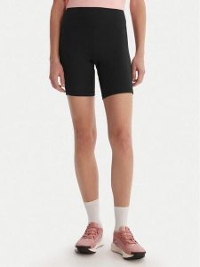 Columbia Szorty sportowe Loneridge™ 2155691 Czarny Slim Fit. Czarne spodenki sportowe Columbia, bez wzorów, z syntetyku, sportowe. Za 199,99 zł.