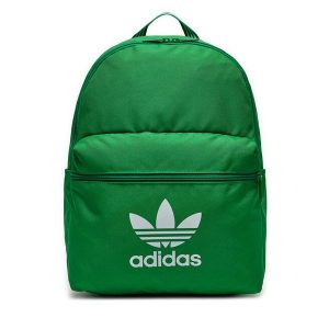 Plecak adidas. Zielone plecaki ADIDAS. Za 89,99 zł.