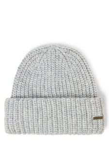 Barts czapka z wełnianą częścią - Arugama Kobiety Sztuczne włókno szary, ONE SIZE. Szare czapki Barts, bez wzorów, z polaru, eleganckie. Za 119,95 zł.