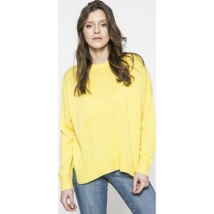 Medicine - Sweter Comfort Zone. Swetry klasyczne marki MEDICINE. W wyprzedaży za 59,90 zł.