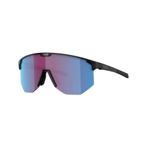 Okulary przeciwsłoneczne rowerowe dla dorosłych Bliz Hero Nordic Light. Czarne okulary przeciwsłoneczne BLIZ. Za 398,99 zł.