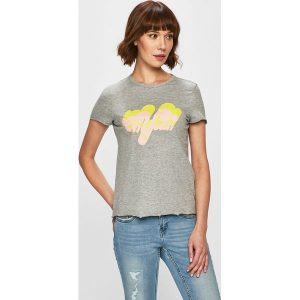 Noisy May - Top. T-shirty marki Noisy may. W wyprzedaży za 49,90 zł.