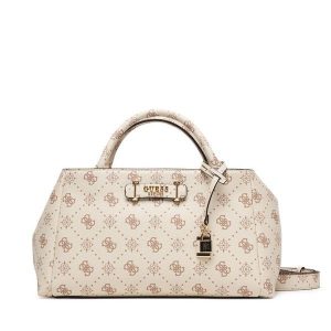 Torebka Guess. Kuferki Guess, z aplikacjami, bez dodatków. Za 639,99 zł.