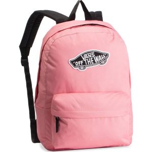 Plecak VANS - Realm Backpack VN0A3UI6UV61 Strawberry Pink. Plecaki marki Vans. Za 149,00 zł.