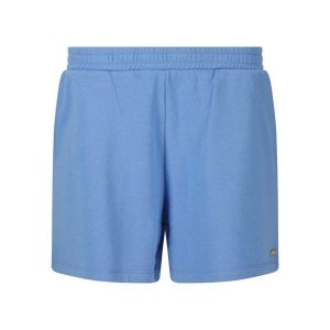 Szorty damskie Athlecia Crecy. Niebieskie szorty Athlecia, bez wzorów, sportowe. Za 151,00 zł.