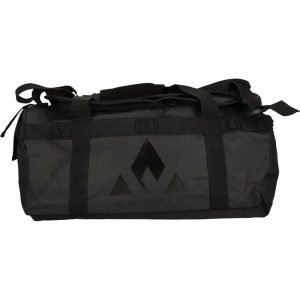 Torba sportowa Whistler Fidel. Czarne torby podróżne i sportowe WHISTLER, bez wzorów, z materiału. Za 276,50 zł.