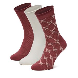 Skarpety długie Nine West. Skarpetki Nine West, bez wzorów. Za 39,99 zł.