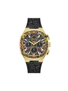 Guess Zegarek GW0784G1 Kolorowy. Analogowe zegarki Guess. Za 869,99 zł.