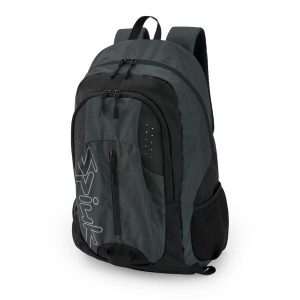 Plecak Spiuk Ventura. Czarne plecaki SPIUK. Za 269,00 zł.