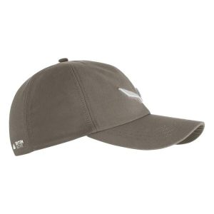 Czapka z daszkiem unisex Salewa FANES 3 beżowa 00-0000027823_7230 r 58. Brązowe czapki Salewa, bez wzorów, z materiału, eleganckie. Za 127,61 zł.