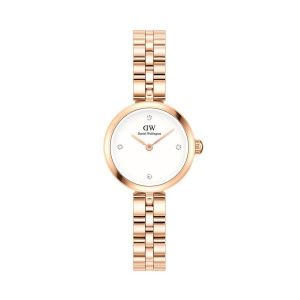 Zegarek Daniel Wellington. Czerwone zegarki Daniel Wellington. Za 849,99 zł.