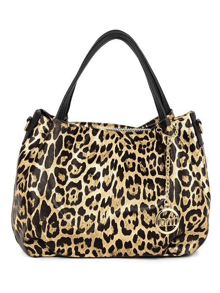 Mia Tomazzi Skórzana torebka "Gioberti" w kolorze beżowym - 27 x 21 x 14 cm rozmiar: onesize. Brązowe torebki klasyczne Mia Tomazzi, bez wzorów, z materiału, przez ramię, bez dodatków. Za 298,67 zł.