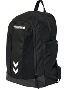 Plecak Hummel Lead. Czarne plecaki Hummel. Za 212,45 zł.