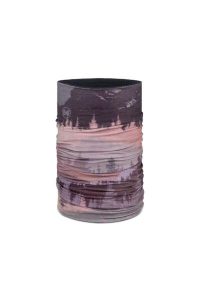 Chusta wielofunkcyjna Polar Reversible. Brązowe apaszki i chusty Buff, bez wzorów, z elastanu. Za 149,99 zł.