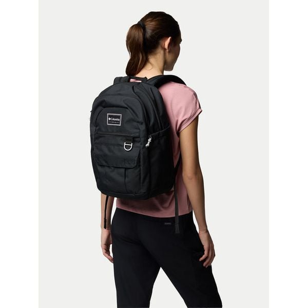 Plecak Columbia. Czarne plecaki Columbia. Za 259,99 zł.